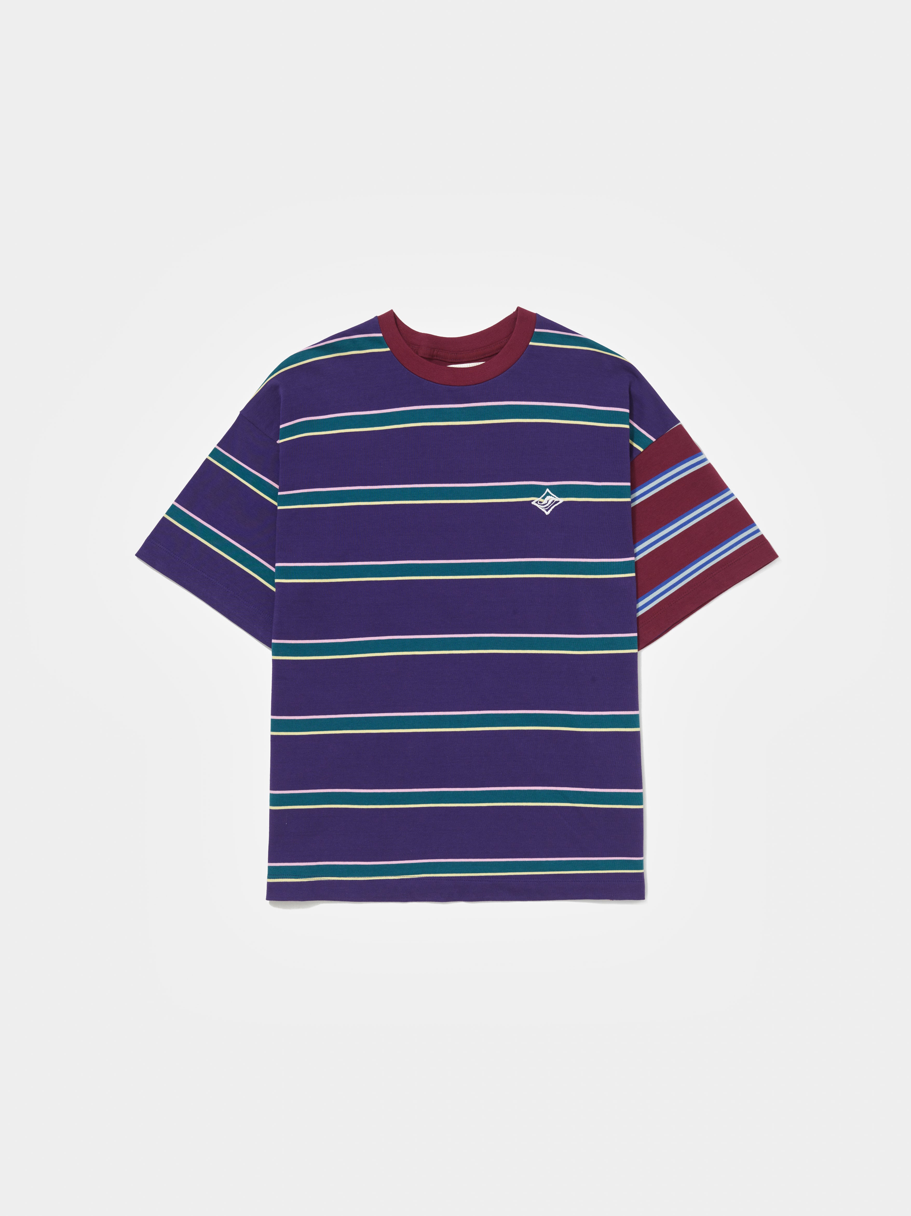 PIET - Camiseta Striped Soul